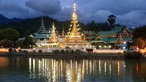 Mae Hong Son