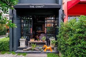 The Craft Nimman