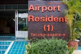 Air Port Resident 2