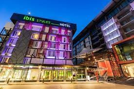 Ibis Styles Chiang Mai (Nimman)