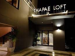 Thapae Loft