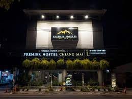 Premier Hostel Chiang Mai