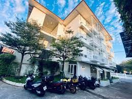 Casa VESPA at WUALAI Boutique Hotel