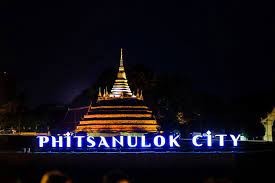 Phitsanulok