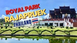 Royalpark Rajapruek