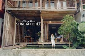 Suneta Hostel