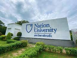 Yonok University Lampang