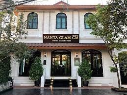 Nanta Glam CM Hotel and Residence