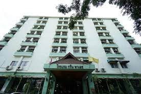 Green Palace Hotel