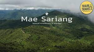 Mae Sariang