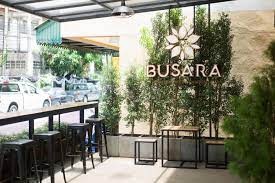 Busara Chiangmai Hotel