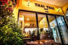 Thai Thai Hostel