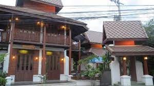 Baanlek Home Stay