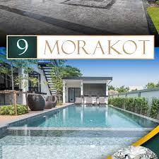 Morakot Village