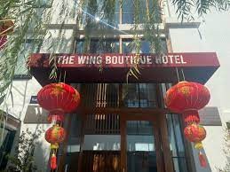 The Wing Boutique Hotel