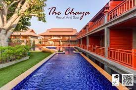 The Chaya Resort and Spa Chiang Mai