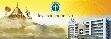 Nakornpimg Hospital