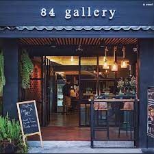 84 Gallery Hostel