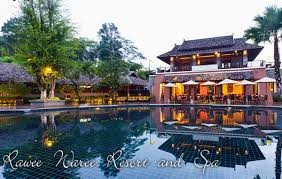 Rawee Waree Resort (San Phisuea)