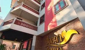 Chorada Lanna Hotel