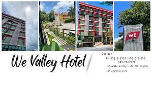 We Villey Hotel