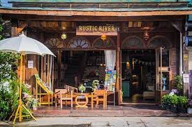 Rustic River Boutique