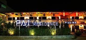 Pai Residence Hotel