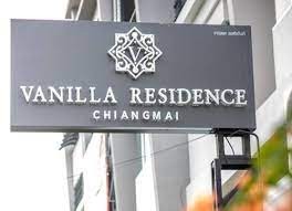 Vanilla Residence