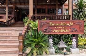 Baan Khun Chiang Mai