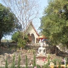 Doi Sio Temple (Sankhumpang)