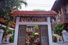 Pao Come Boutique House