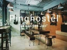 Ping Hostel