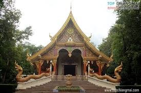 Luang Pho Pelyn Temple