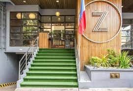 ZZ Hostel