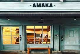 Amaka Bed and Breakfast