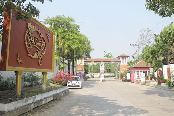 Khum Phaya Garden Home