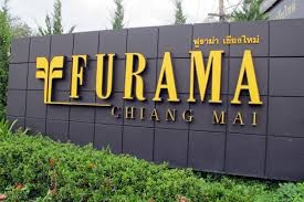 Furama Chiang Mai