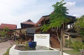 Huaean Kham Hom Resort