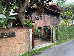 Chiang Maan Residence