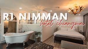 R1 Nimman Hotel Chiang Mai