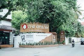 The Opium Chiang Mai