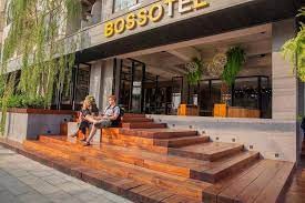 Bossotel Ciang Mai