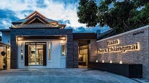 Baan Chern Chiang Mai Hotel