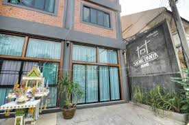 Saengpanya Home Boutique Hotel