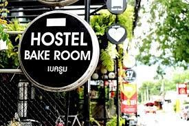 Bakerroom Hostel