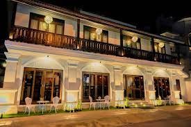 Panna Heritage Boutique Hotel