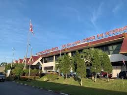 Chiang Rai Airport