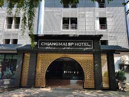 Chiang Mai SP Hotel