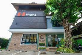 H Hotel Phraing