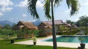 Smaile Resort (Mae Rim)